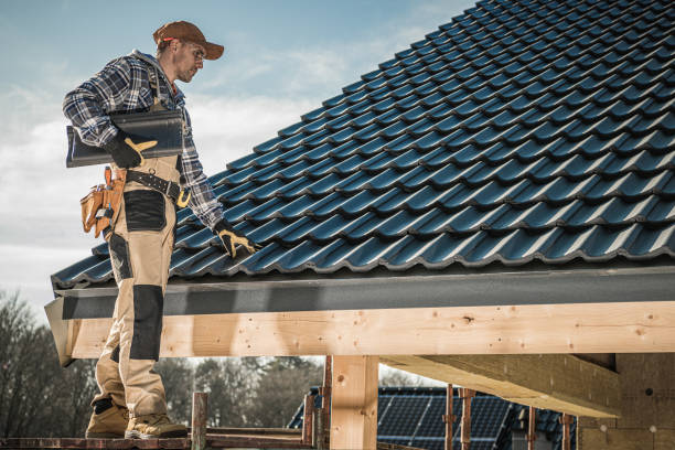 Best Cold Roofs  in Hansen, ID